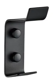 Набор аксессуаров Boch Mann BM9645 чёрный